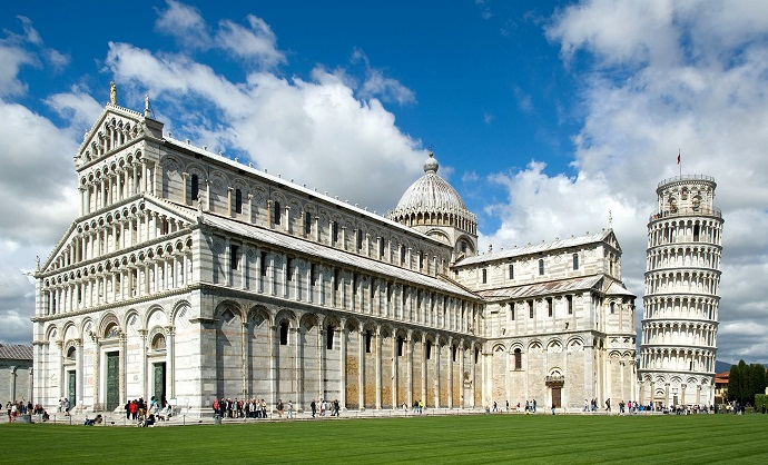 University of Pisa DSU Scholarship in Italy 2023/24
