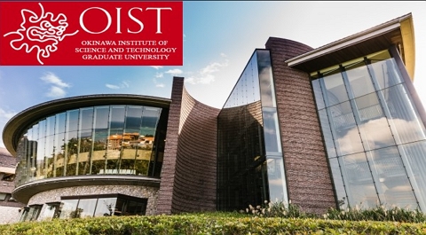 The OIST Graduate Program 