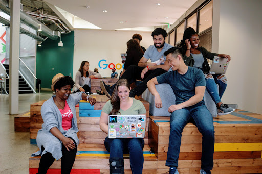Learn and Earn by Working Remotely with Google Apprenticeship Program