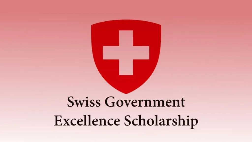 Swiss Government Excellence Scholarships 2024-25: For Foreign Scholars and Artists