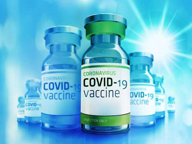 COVID Vaccine coronavirus