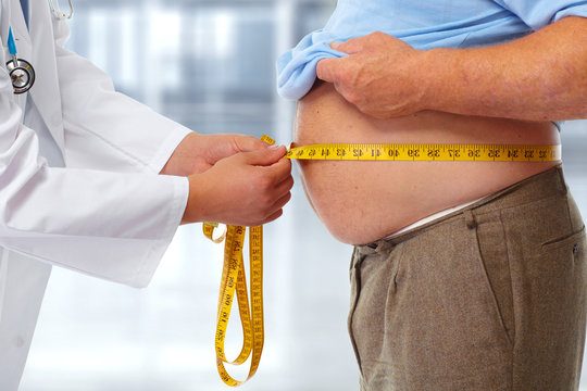 Scientists Have Discovered a Safer Way to Treat Obesity