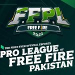 free fire league