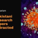 pakistani researches retracted