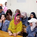 Federal Education Ministry to work with Malala Fund to advance STEAM education in girls’ schools