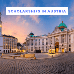 Austria Government Fully Funded Scholarship 2022