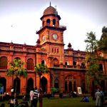 Punjab University faculty members win reseach project
