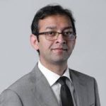 Prof Raheel Nawaz appointed as Pro Vice Chancellor for Digital Transformation at Staffordshire University