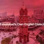Riphah University Scholar Discovers a New Dialectal Variety of English in Faisalabad