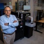 2022 Inventor of the Year: Tahir Ghani Keeps Moore’s Law Alive