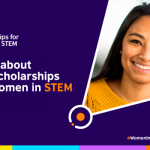 british council scholarships for women in stem