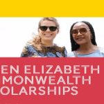 The Queen Elizabeth Commonwealth Scholarships (QECS)  offer a unique opportunity to study a two-year Master's degree in a low or middle income Commonwealth country.