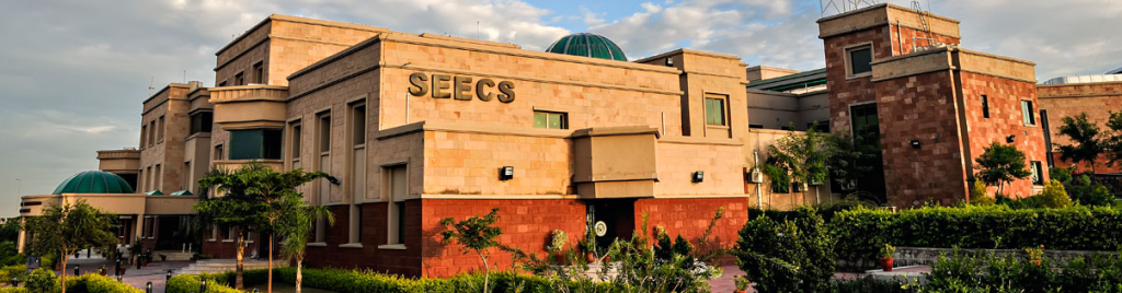 NUST SEECS, Best Universities for Computer Science in Pakistan