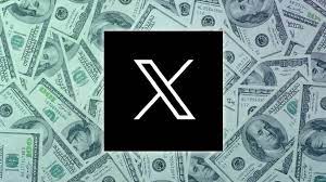 Earn Money from X