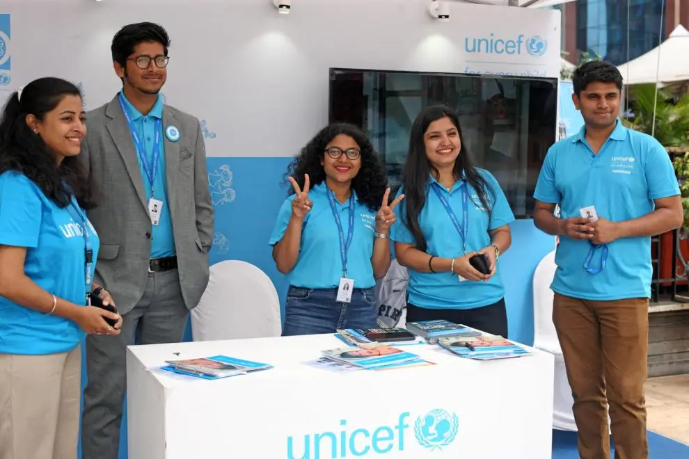 UNICEF Internship 2023 in Islamabad for Undergrad, Masters, PhD students and Recent Graduates