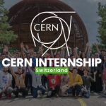 Administrative Student Programme 2024 at CERN