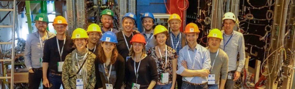 Technical Student Programme 2024 at CERN