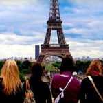 France Excellence Eiffel Scholarship