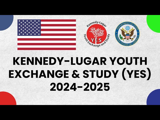 USA Yes Program