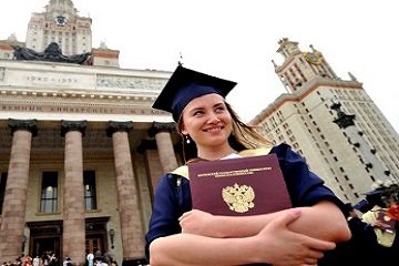 education in Russia