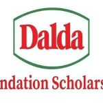 Dalda Foundation Professional Scholarship