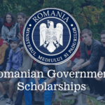 Romanian Government Scholarship