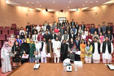 Parliamentary Internship Program