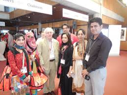 Pak-Lindau Nobel Laureate Meetings Program