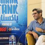 rabeel shark tank pakistan