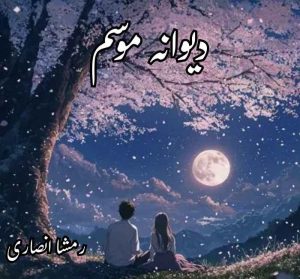 Deewana Mausam Novel By Rimsha Ansari Complete