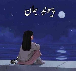 Paiwand E Jan Novel By Samreen Complete