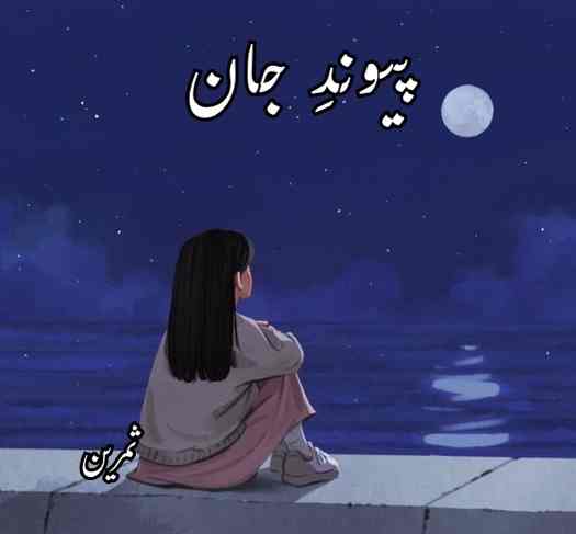 Paiwand E Jan Novel By Samreen Complete