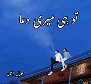 Tu Hi Meri Dua Novel by Anaya Ahmed Complete